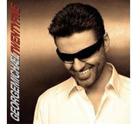 George Michael - Twenty Five - Greatest Hits
