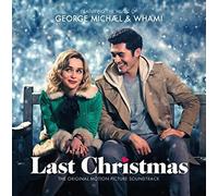 George Michael Wha - Last Christmas The Origina - New CD Longplay - P15z