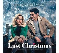 George Michael And Wham - Last Christmas OST