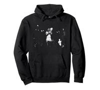 George Michael Wham! Club Fantastic Tour Last Christmas Pullover Hoodie