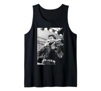 George Michael Wham! Farewell Concert Wembley Last Christmas Tank Top