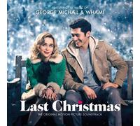 George Michael & Wham Last Christmas The Original Motion Picture Soundtrack - G