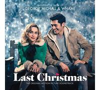 George Michael & Wham! Last Christmas: The Soundtrack