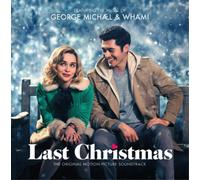 George Michael & Wham Last Christmas (Vinyl) 12" Album (US IMPORT)