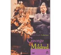 George & Mildred Vol.3 [DVD]