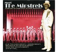 George Mitchell Minstrels - Meet The Minstrels