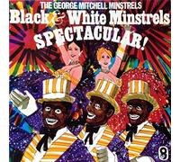 George Mitchell Minstrels, The: The Black And White Minstrels Spectacular Box Set