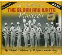 George Mitchell Minstrels - The Very Best of the Black and White Minstrels