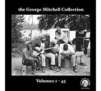 GEORGE MITCHELL - The George Mitchell Collection
