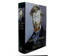 George Moore 1852-1933