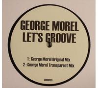 George Morel - Let's Groove