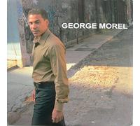 George Morel - Losing myself to you (5:48min., US, 1998) [Vinyl Single] [VINYL]