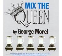 George Morel - Mix The Queen Winter 98