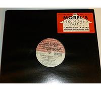George Morel - Morel's Grooves Part 9 - The Remixes