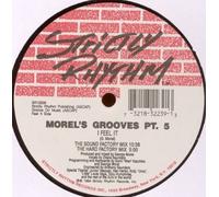 George Morel - Morel's Grooves Pt, 5