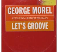 George Morel - Morel's grooves pt. 8