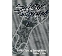George Morel - Strictly Rhythm: The Fourth Album