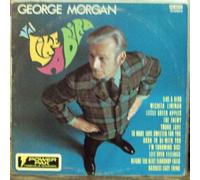George Morgan - Sings Like A Bird - Power Pak - PO #212
