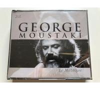 George Moustaki - Le Meteque