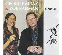 George Mraz - Jazz at Greville Lodge 3