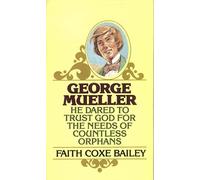 George Mueller (Golden Oldies S.)