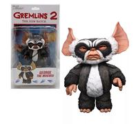 (George) NECA Gremlins Mogwais 7' Inch Action Figures