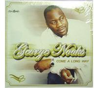 George Nooks - Come A Long Way [VINYL]