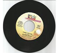 George Nooks - Funny Feeling