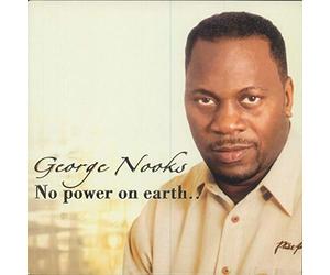 George Nooks - No Power on Earth [VINYL]