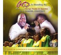 George Nooks & Sanchez - God Is Standing By In A Gospel Concert