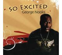 George Nooks - So Excited