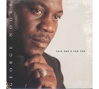 George Nooks - This One Is for You [VINYL]