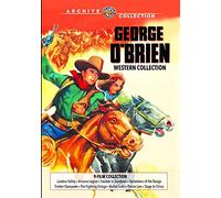 George O'Brien Western Collection