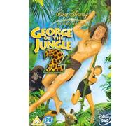 George of the Jungle 2 by Christopher Showerman