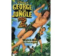George of the Jungle 2