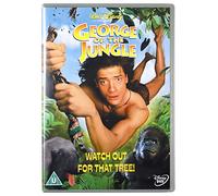 George Of The Jungle [DVD]