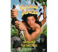 George Of The Jungle (RC 4, PAL)