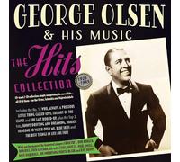 George Olsen & His Music - The Hits Collection 1925-45 (2CD)