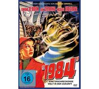 George Orwell - 1984 (DVD)