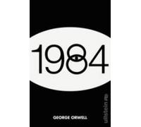 George Orwell 1984 (Paperback)