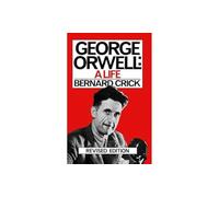 George Orwell: A Life
