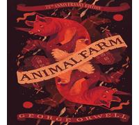 George Orwell Animal farm 5th June 2020 Final N/A Book George Orwell Multicolor