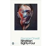 George Orwell Nineteen Eighty-Four: Englische Lektüre für die Oberstufe. Buch mit Vokabelbeilage