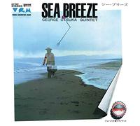 George Otsuka Quintet - Sea Breeze [VINYL]