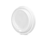 George Pack 1000 x Paper Cups SIP LIDS-10oz, to 12oz, 16oz, 20oz a White lids for Signature Hot Cup range (free P&P on all products) Plastic Lids for Paper Cups Universal 90mm Lids