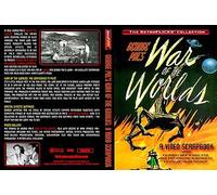 George Pal's War Of The Worlds: A Video Scrapbook