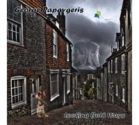 George Papavgeris - Looking Both Ways