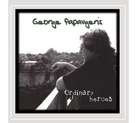 George Papavgeris - Ordinary Heroes