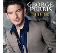 George Perris - Live in New York (1 CD)