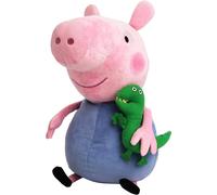 George Pig, Beanie Buddy by TY, 56019